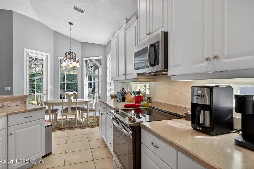 208 Island Green Drive St. Augustine FL 32092