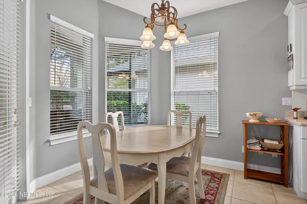 208 Island Green Drive St. Augustine FL 32092