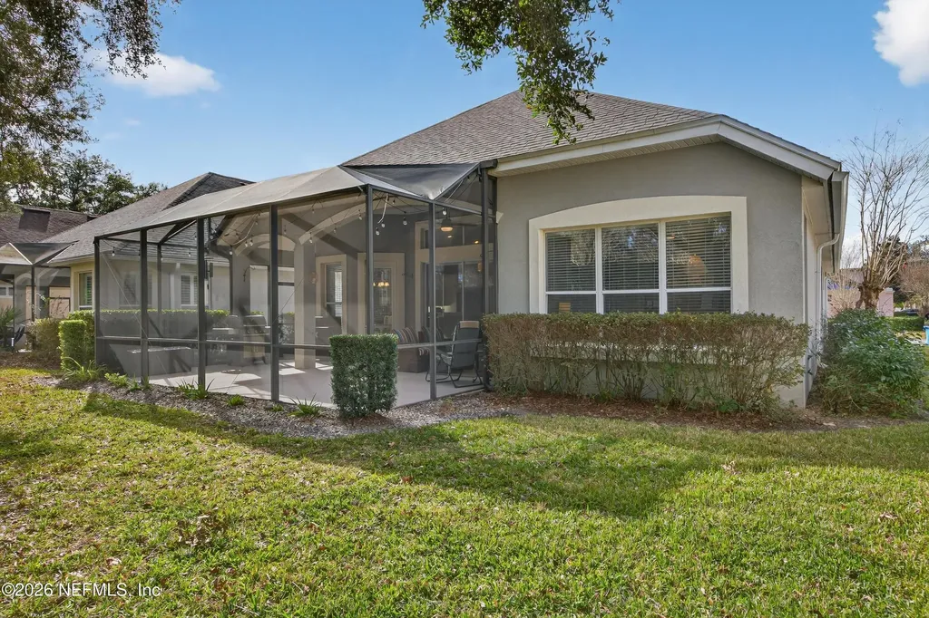 208 Island Green Drive St. Augustine FL 32092