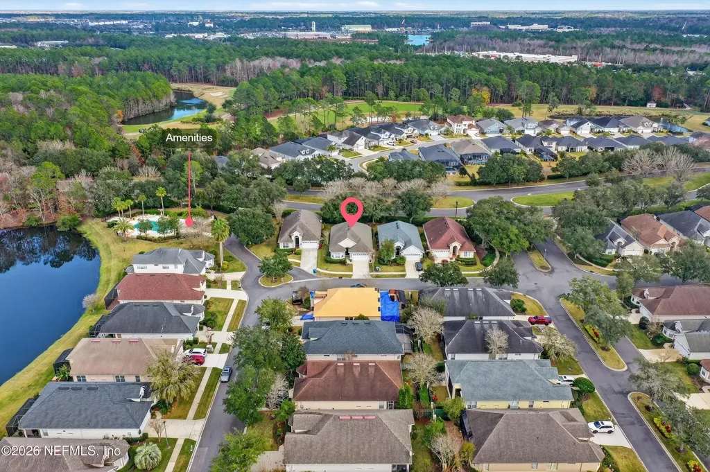 208 Island Green Drive St. Augustine FL 32092