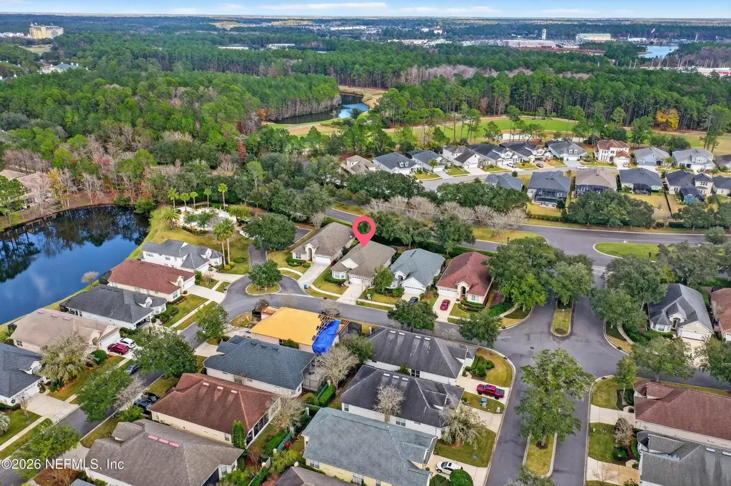 208 Island Green Drive St. Augustine FL 32092