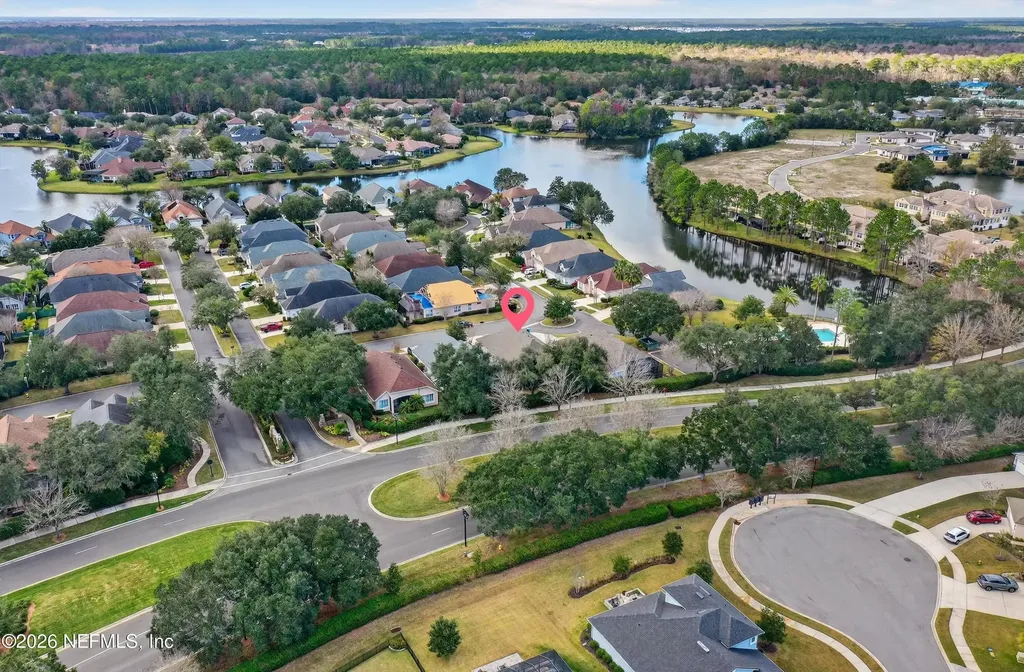 208 Island Green Drive St. Augustine FL 32092