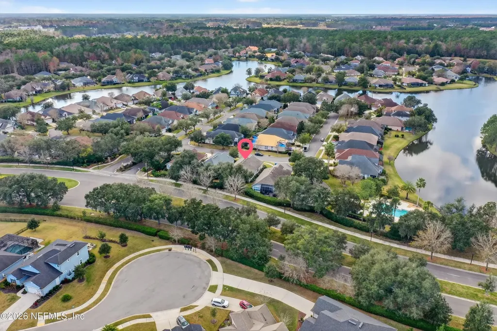 208 Island Green Drive St. Augustine FL 32092