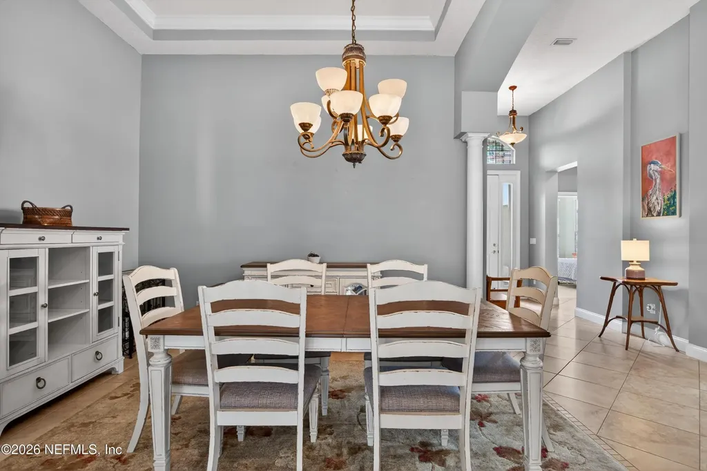 208 Island Green Drive St. Augustine FL 32092