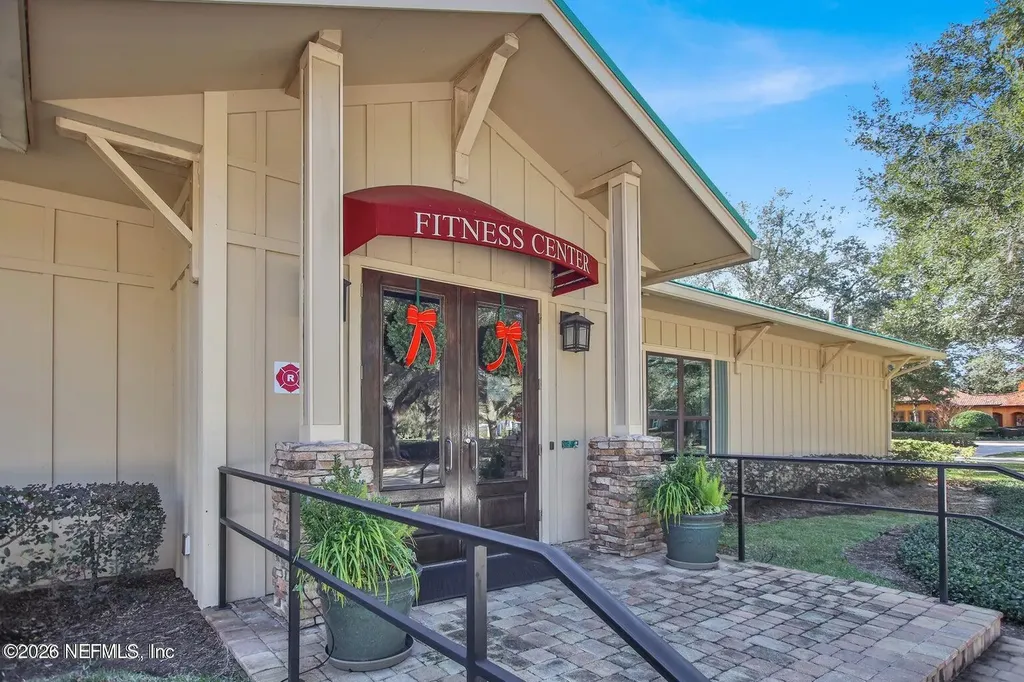 208 Island Green Drive St. Augustine FL 32092