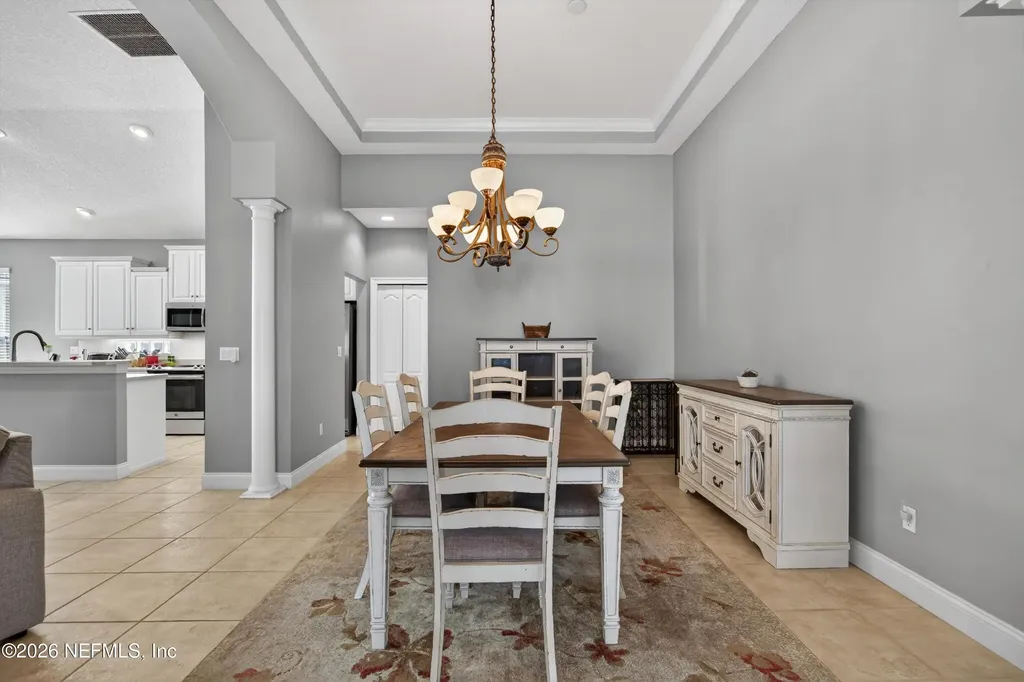 208 Island Green Drive St. Augustine FL 32092