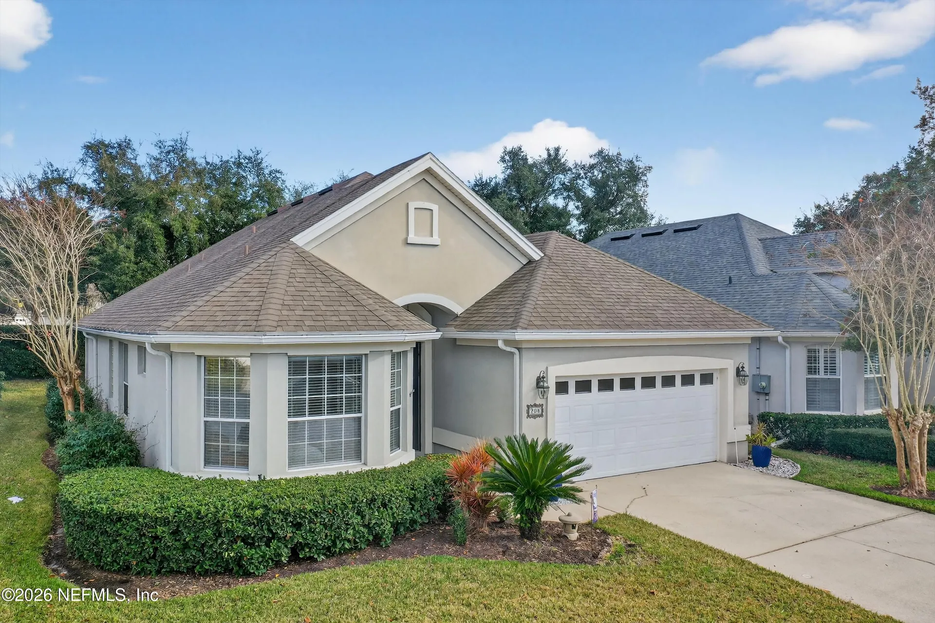 208 Island Green Drive St. Augustine FL 32092