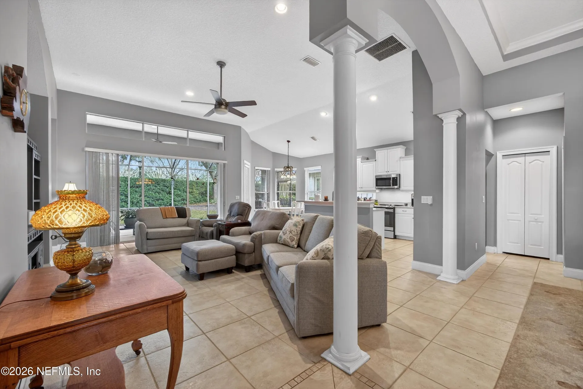 208 Island Green Drive St. Augustine FL 32092