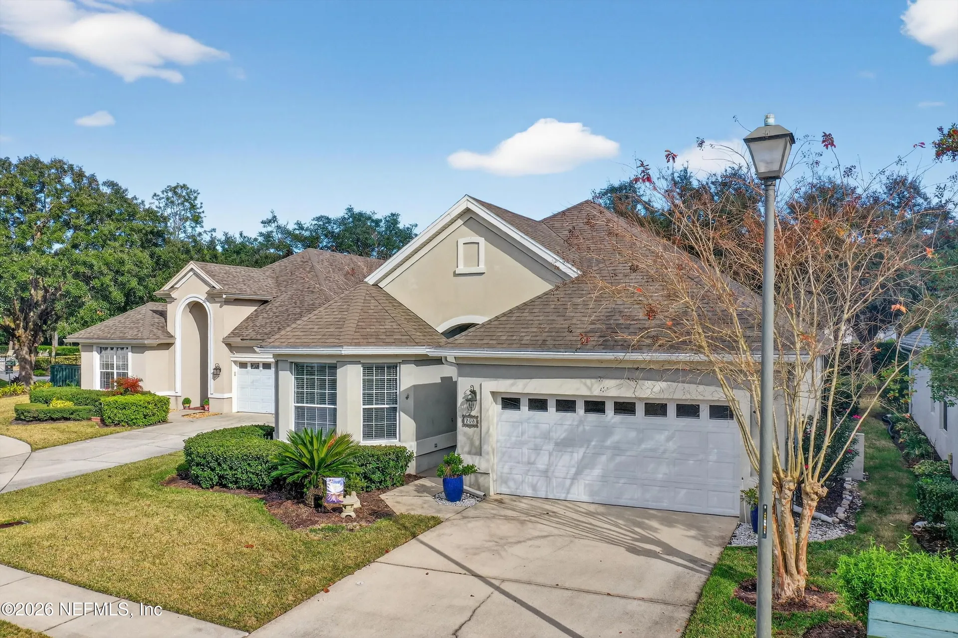 208 Island Green Drive St. Augustine FL 32092