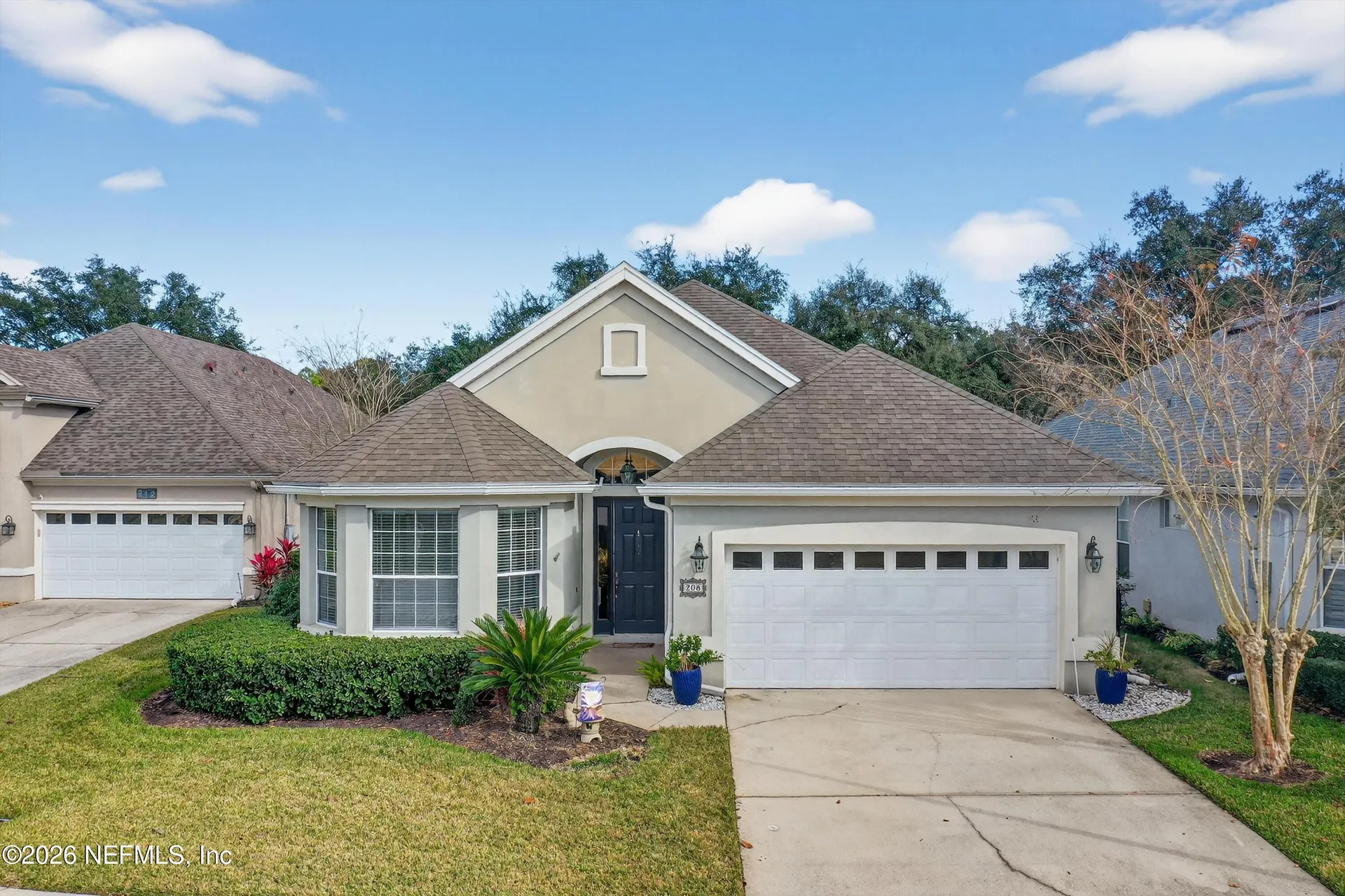 208 Island Green Drive St. Augustine FL 32092