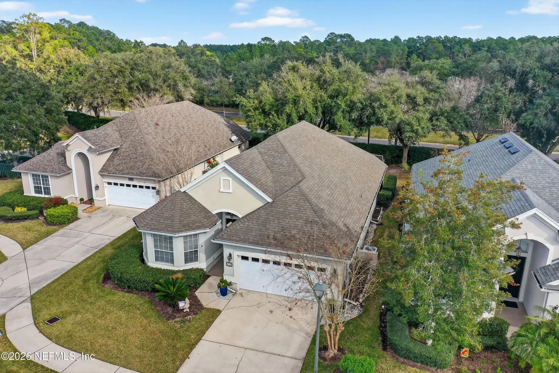 208 Island Green Drive St. Augustine FL 32092
