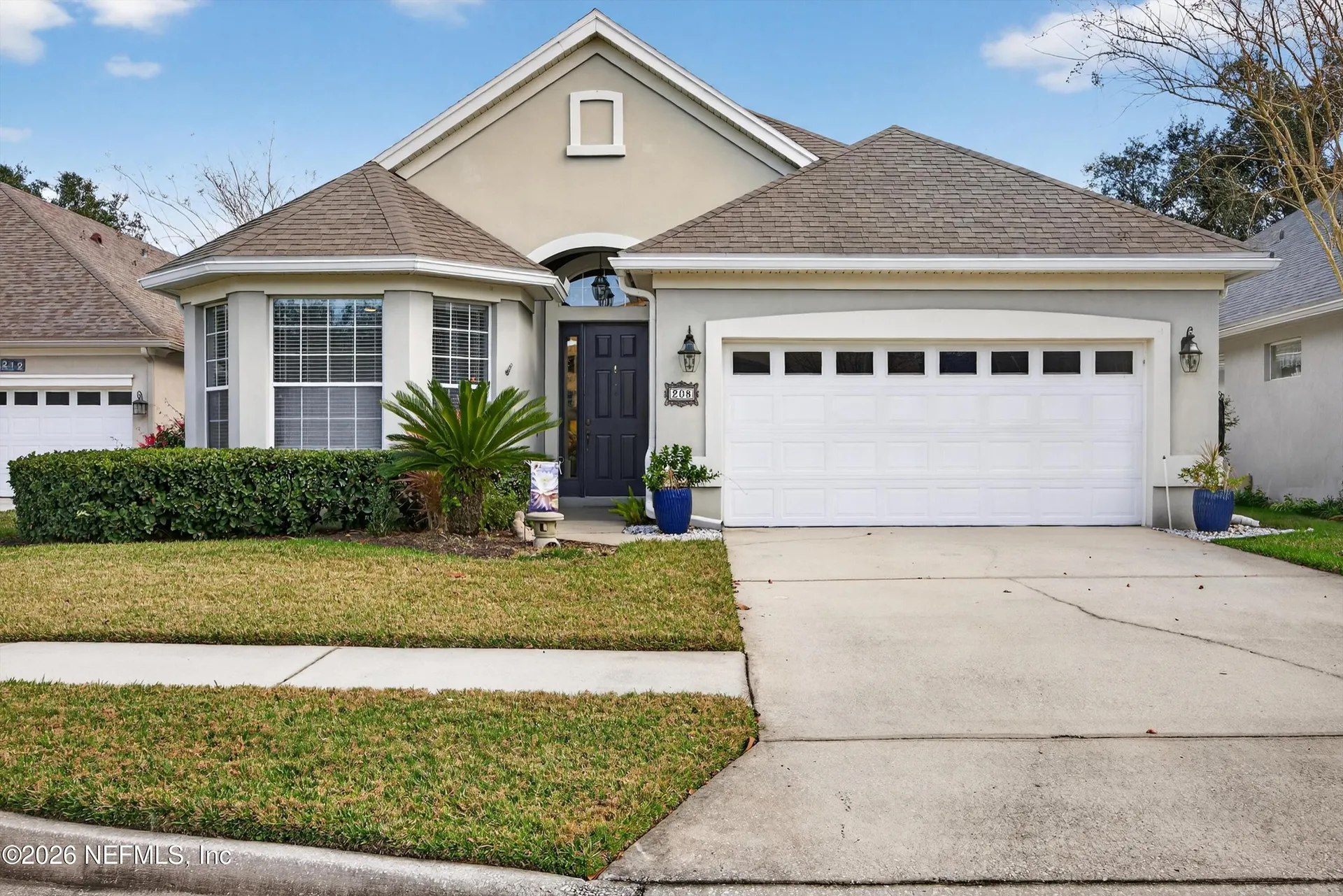 208 Island Green Drive St. Augustine FL 32092