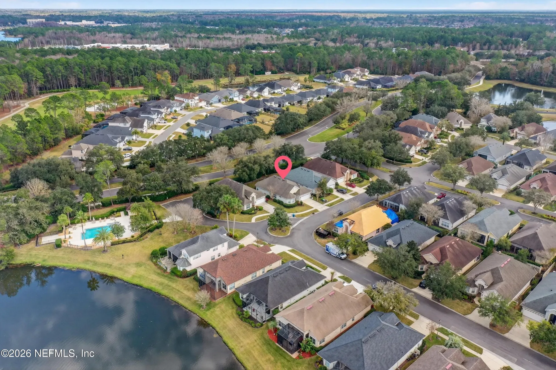 208 Island Green Drive St. Augustine FL 32092