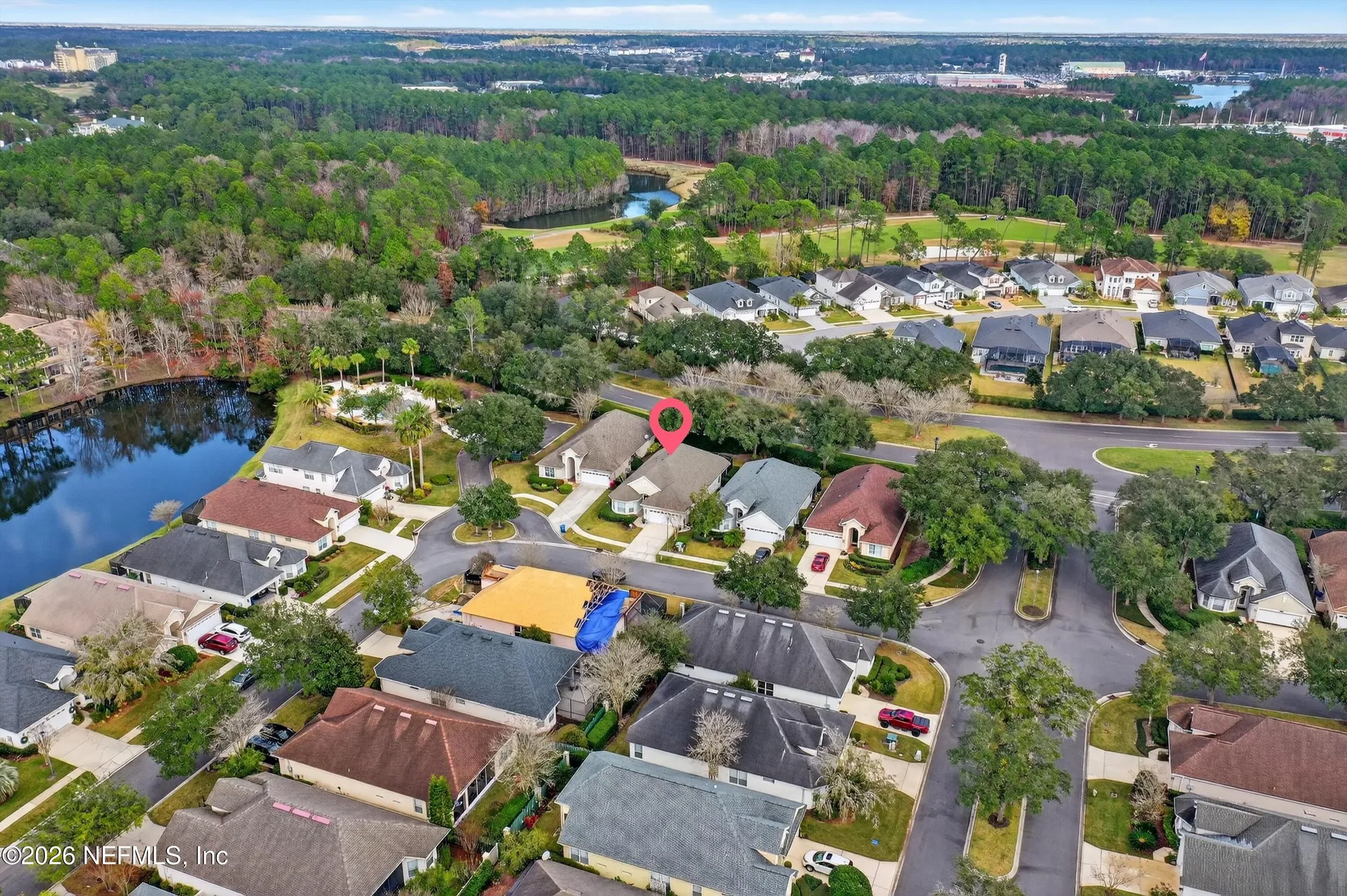208 Island Green Drive St. Augustine FL 32092