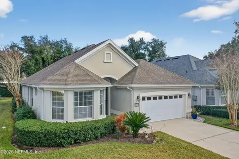 208 Island Green Drive St. Augustine FL 32092