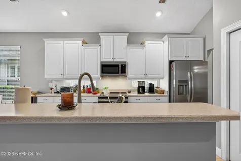 208 Island Green Drive St. Augustine FL 32092