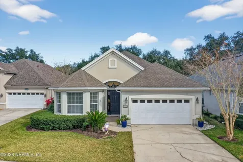208 Island Green Drive St. Augustine FL 32092