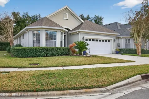 208 Island Green Drive St. Augustine FL 32092