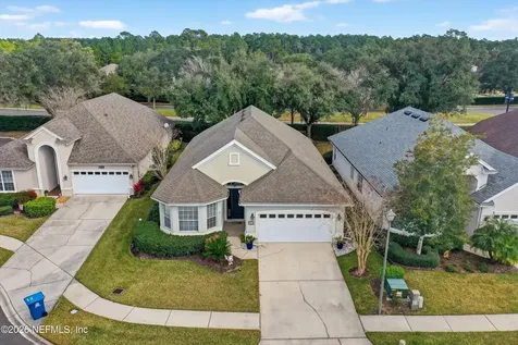 208 Island Green Drive St. Augustine FL 32092