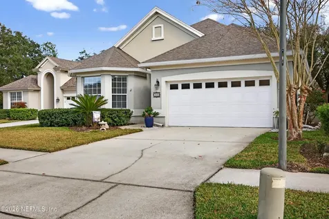 208 Island Green Drive St. Augustine FL 32092