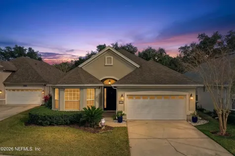 208 Island Green Drive St. Augustine FL 32092
