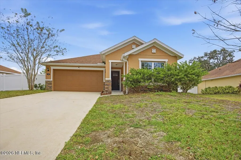 783 S Garfield Avenue Deland FL 32724