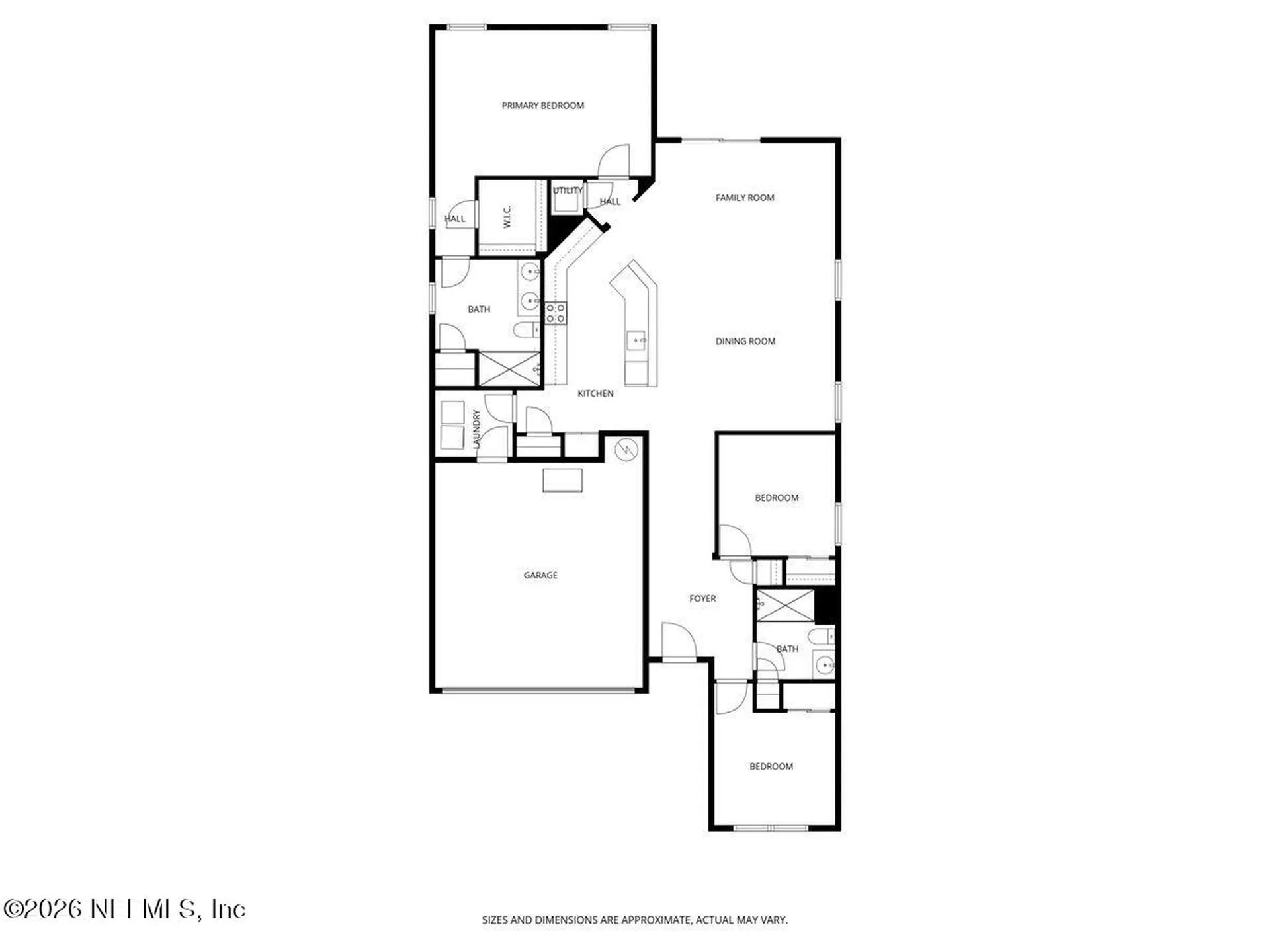 783 S Garfield Avenue Deland FL 32724