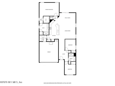 783 S Garfield Avenue Deland FL 32724