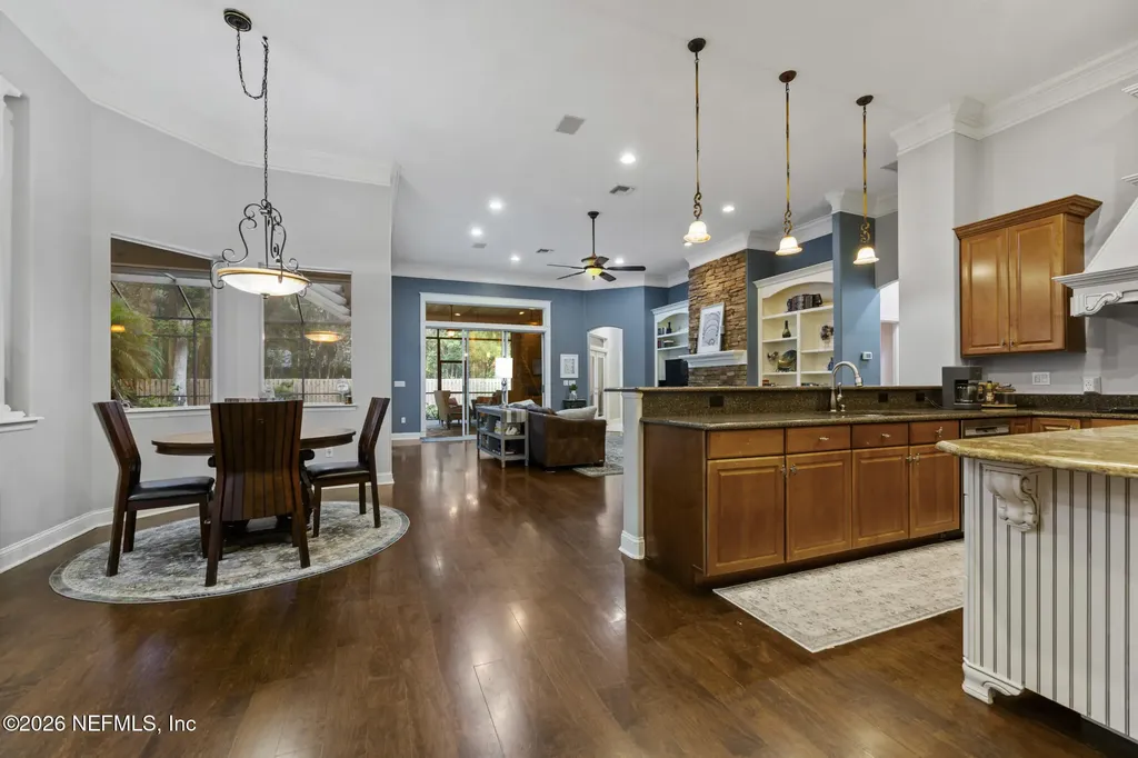 1478 Kathleen Way Fleming Island FL 32003