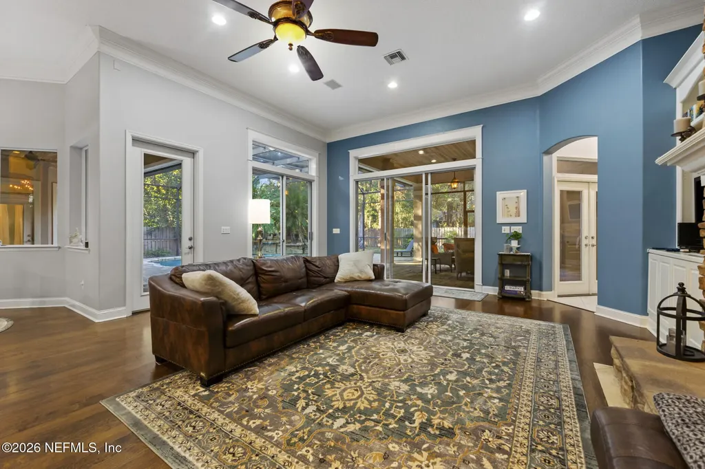 1478 Kathleen Way Fleming Island FL 32003