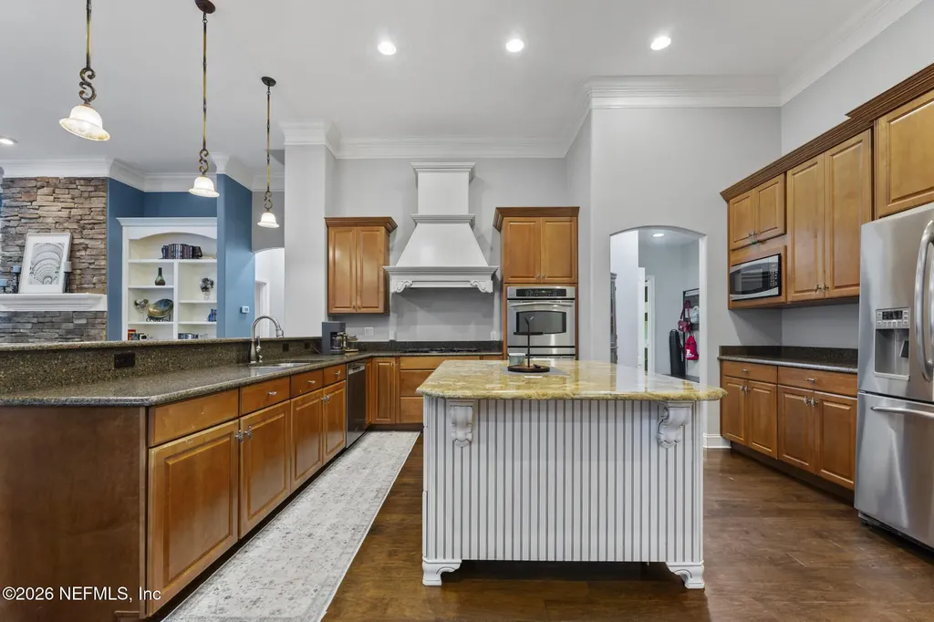 1478 Kathleen Way Fleming Island FL 32003