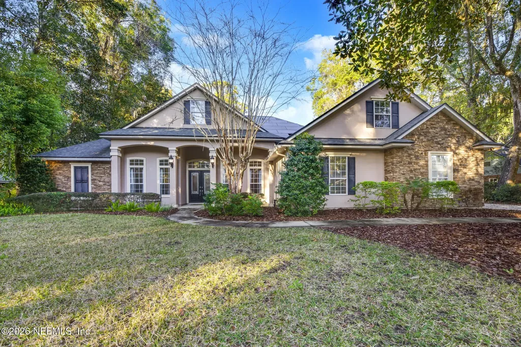 1478 Kathleen Way Fleming Island FL 32003