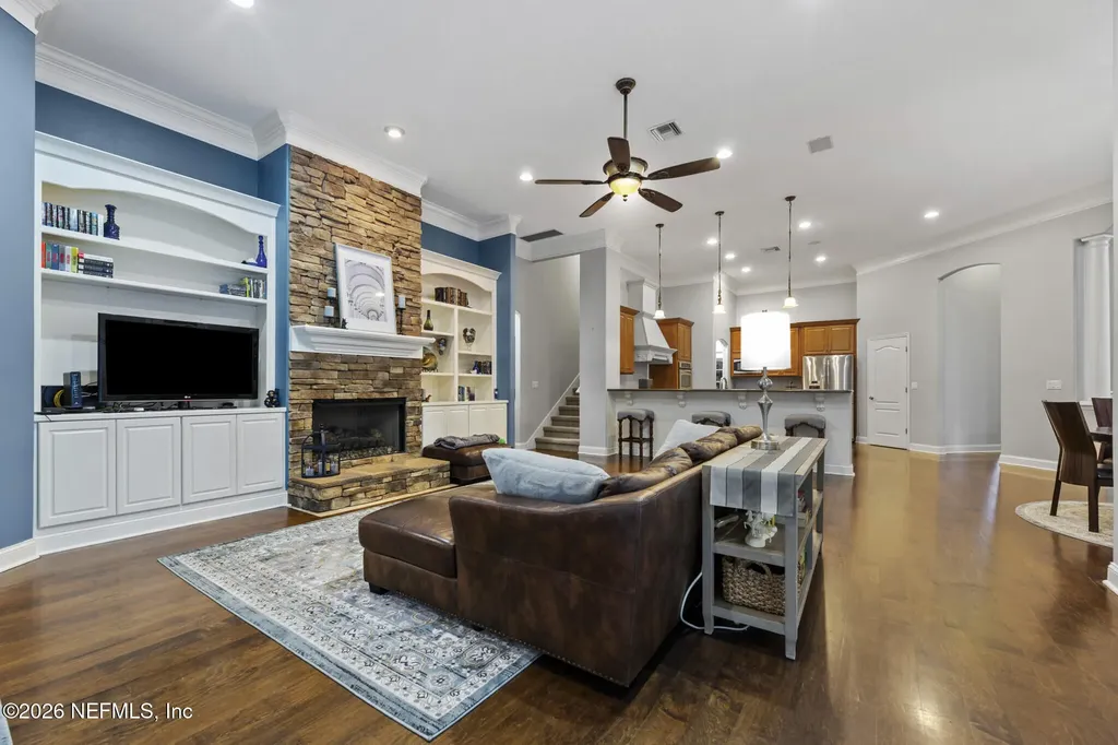 1478 Kathleen Way Fleming Island FL 32003