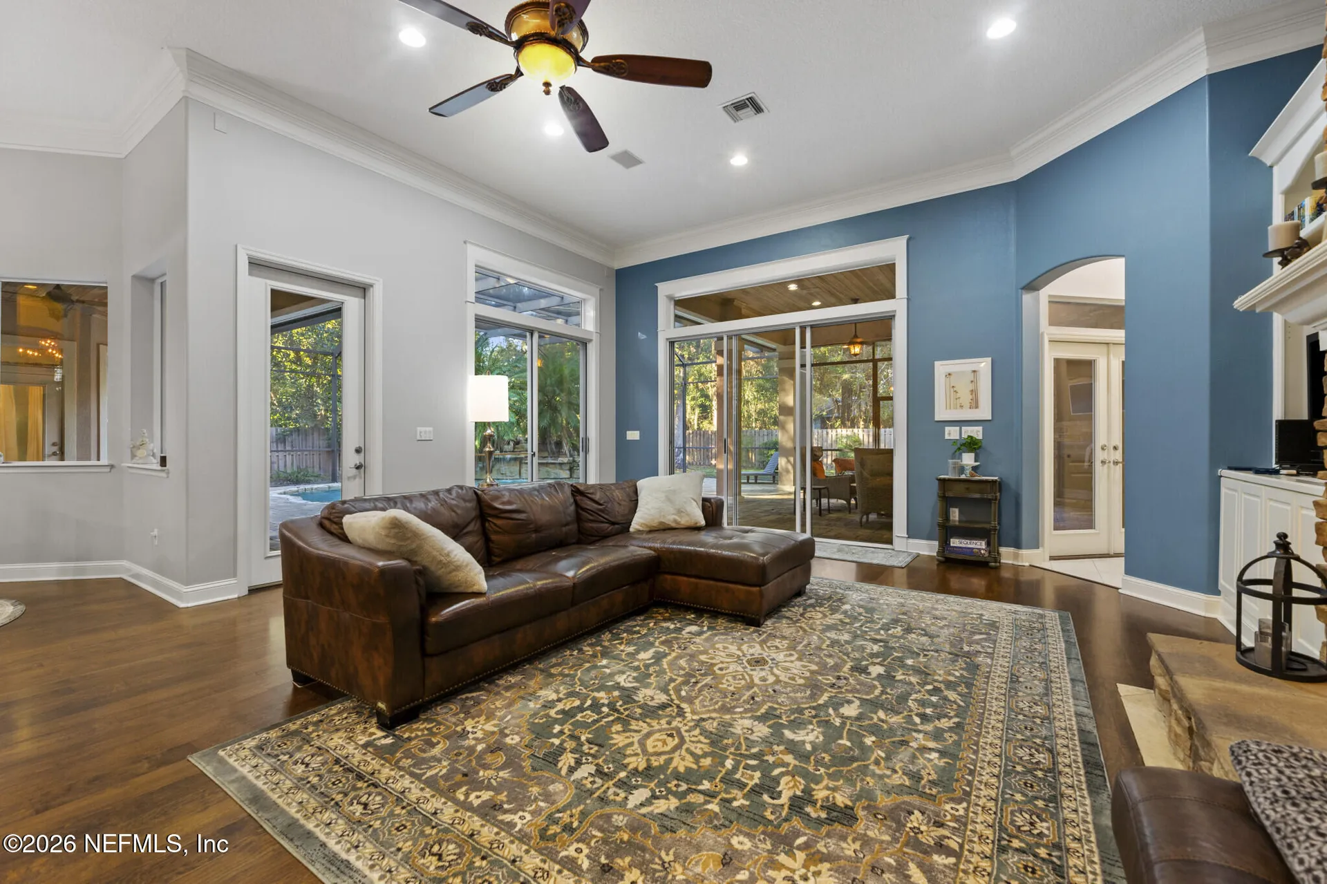 1478 Kathleen Way Fleming Island FL 32003