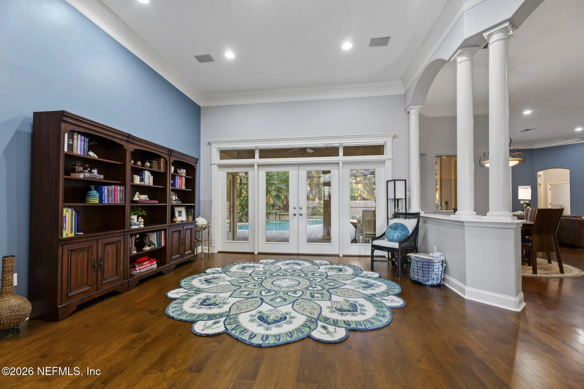 1478 Kathleen Way Fleming Island FL 32003