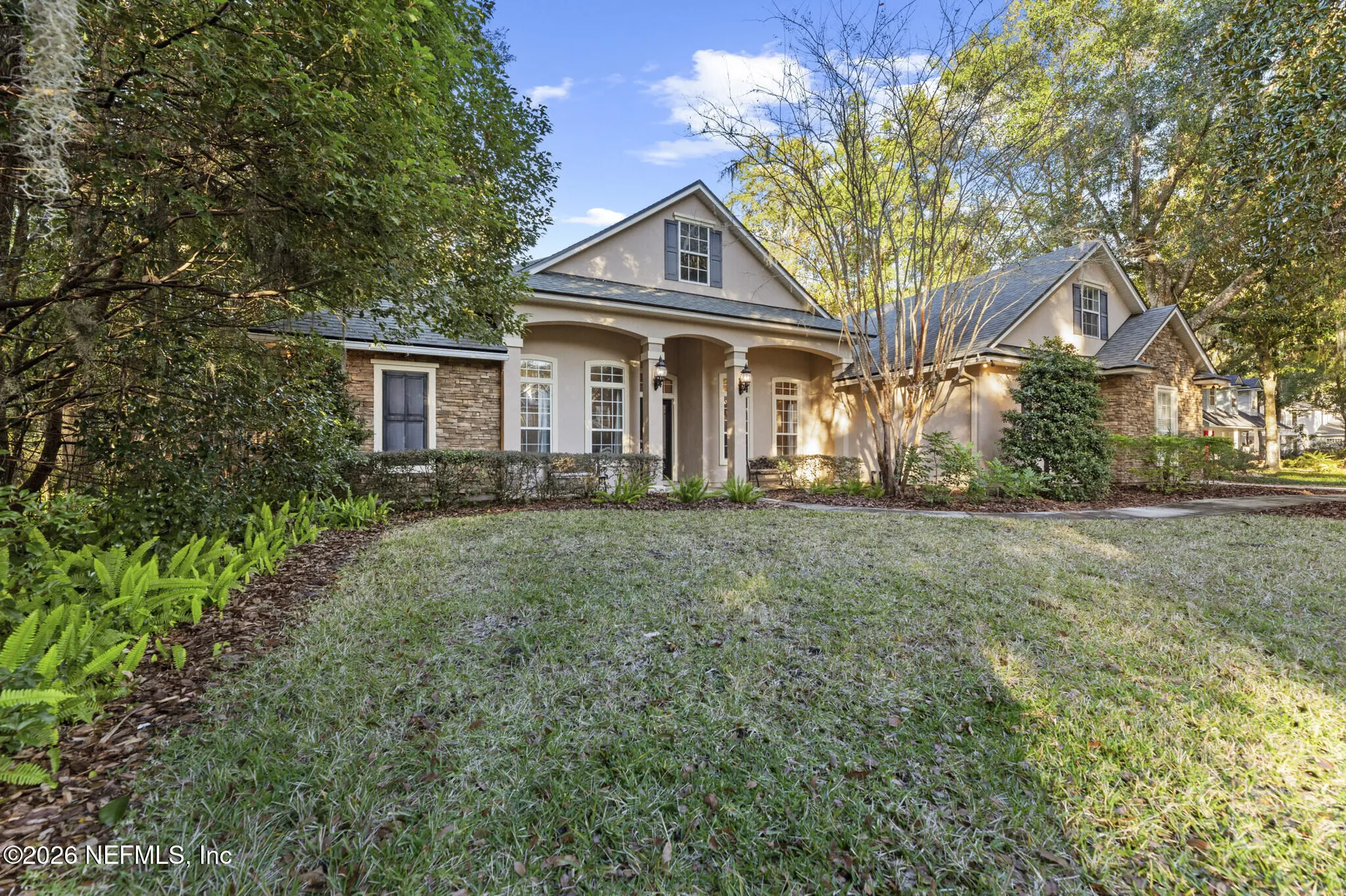 1478 Kathleen Way Fleming Island FL 32003