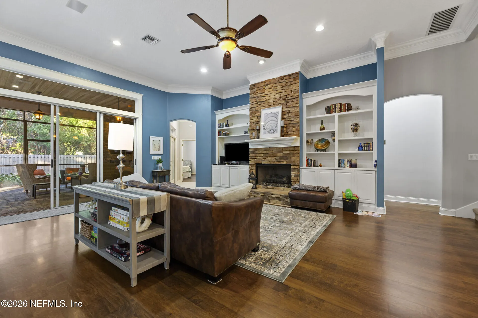 1478 Kathleen Way Fleming Island FL 32003