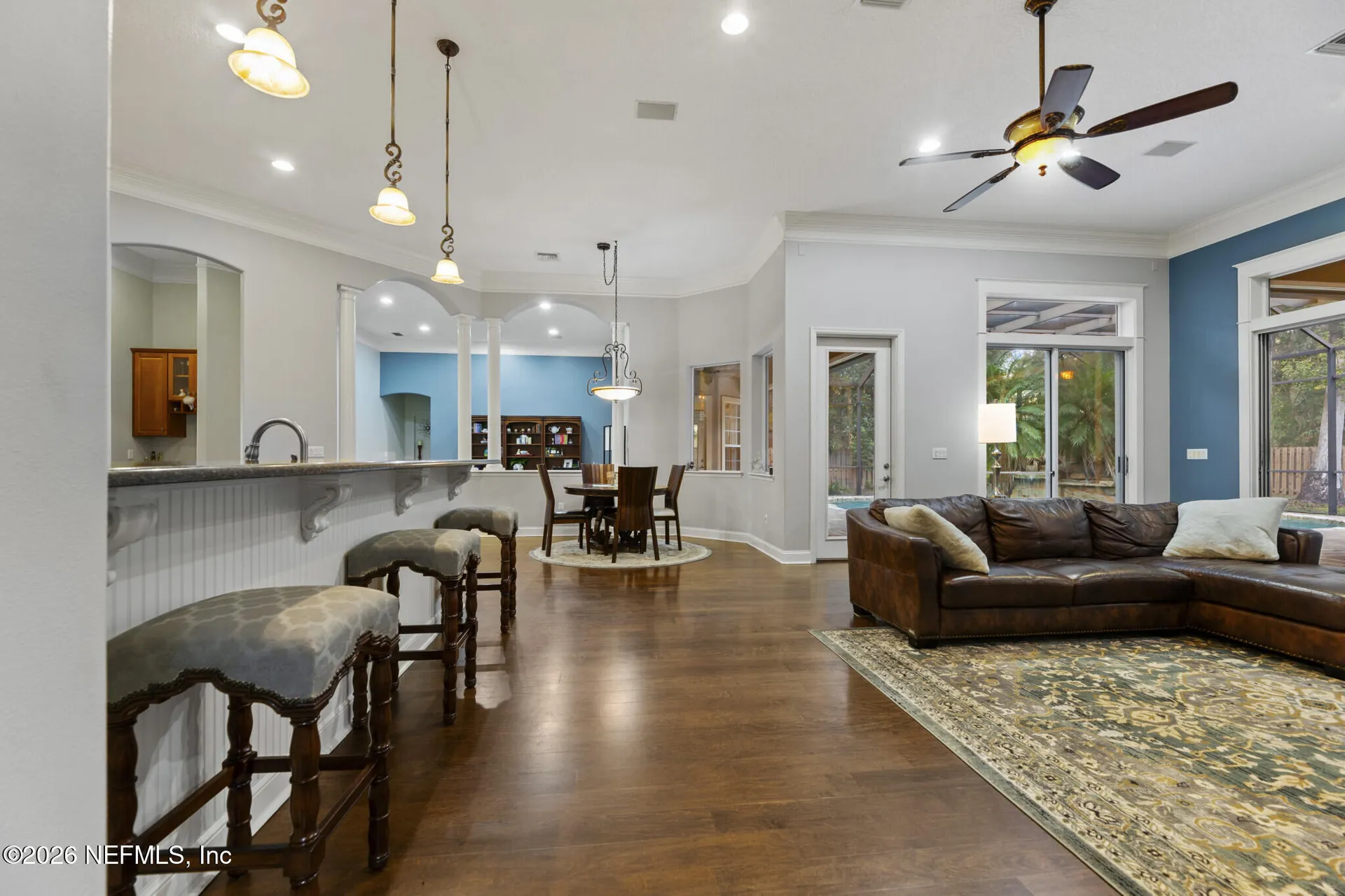 1478 Kathleen Way Fleming Island FL 32003