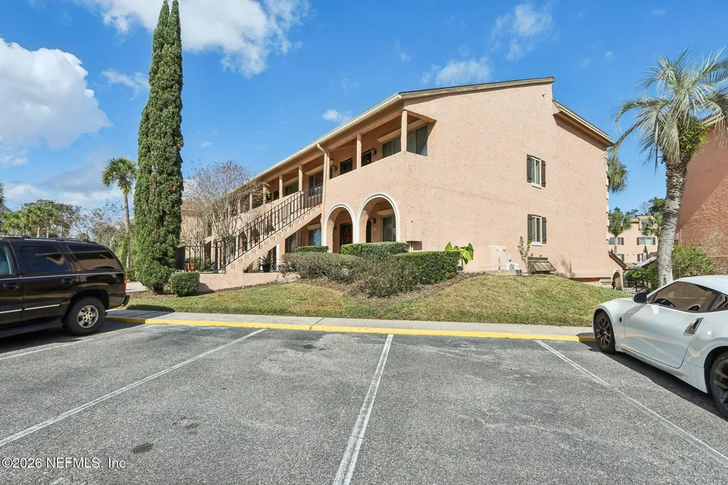 5375 Ortega Farms Boulevard Jacksonville FL 32210