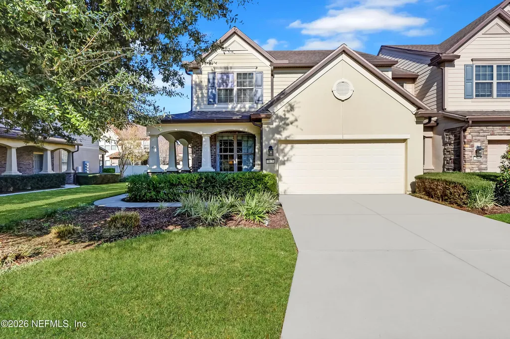 7025 Peppercorn Court Jacksonville FL 32258