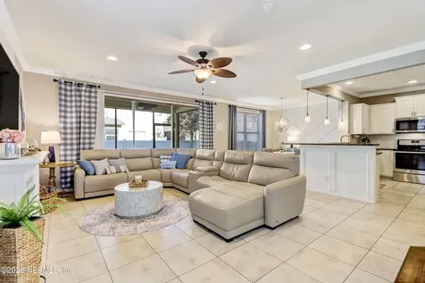 7025 Peppercorn Court Jacksonville FL 32258