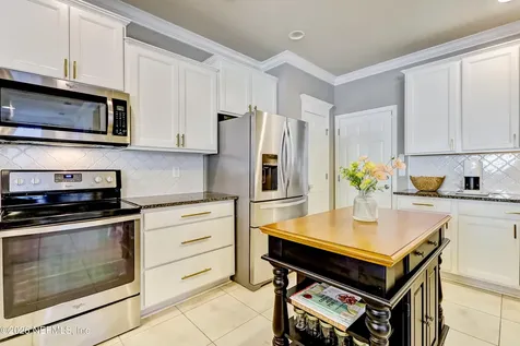 7025 Peppercorn Court Jacksonville FL 32258