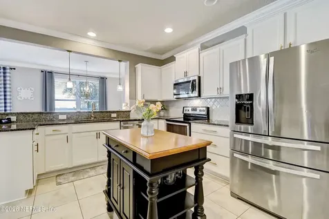 7025 Peppercorn Court Jacksonville FL 32258