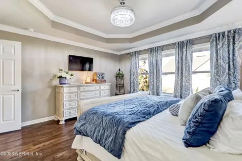 7025 Peppercorn Court Jacksonville FL 32258