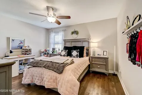 7025 Peppercorn Court Jacksonville FL 32258