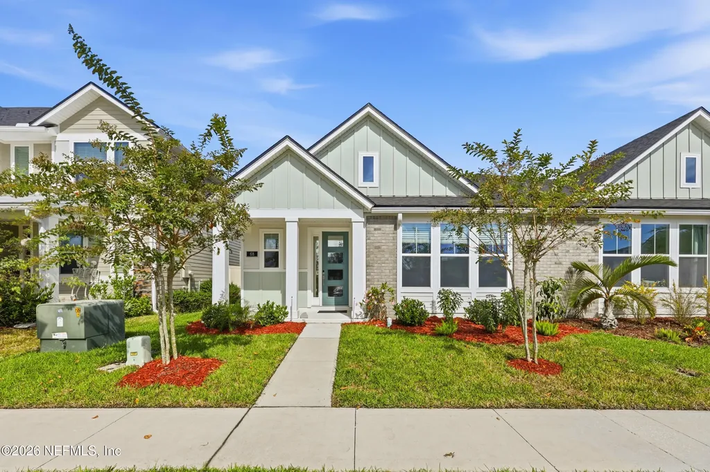 68 Cabana Drive Ponte Vedra FL 32081
