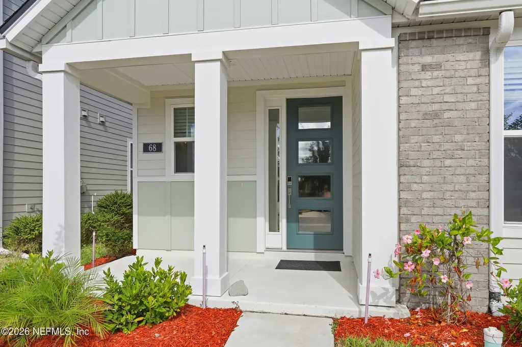68 Cabana Drive Ponte Vedra FL 32081
