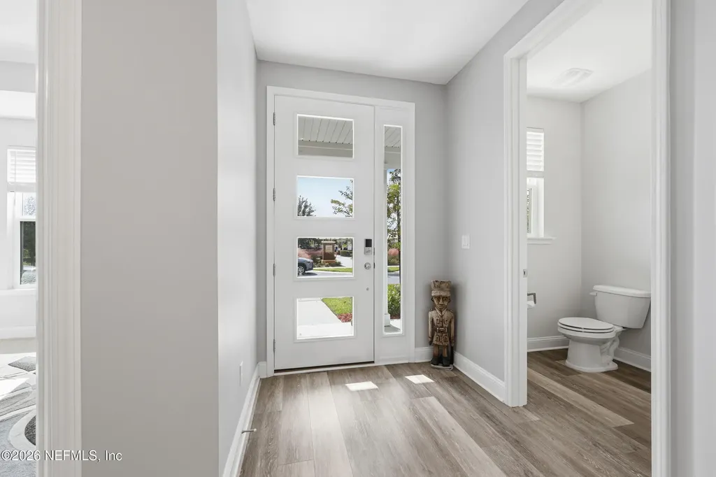 68 Cabana Drive Ponte Vedra FL 32081