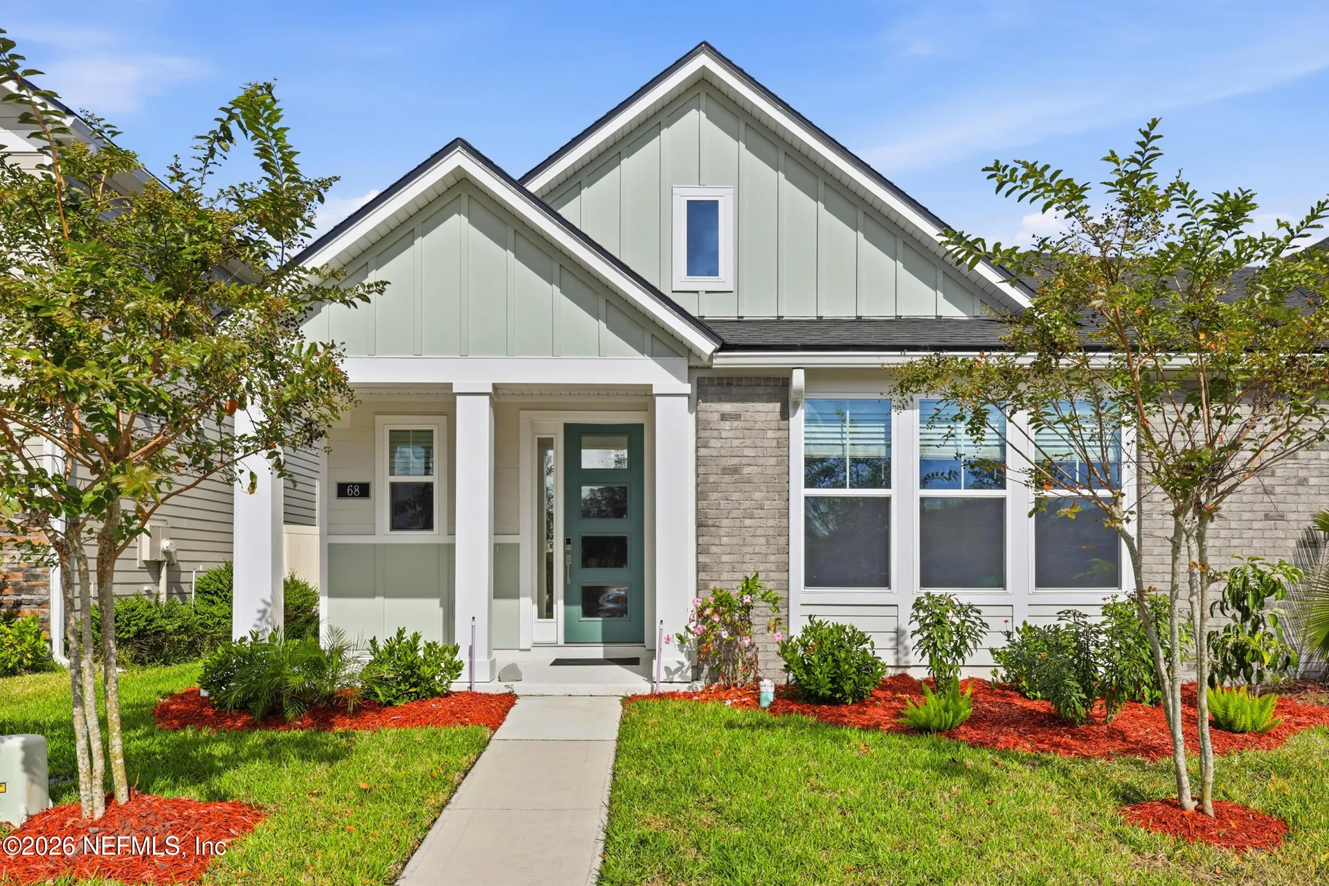 68 Cabana Drive Ponte Vedra FL 32081
