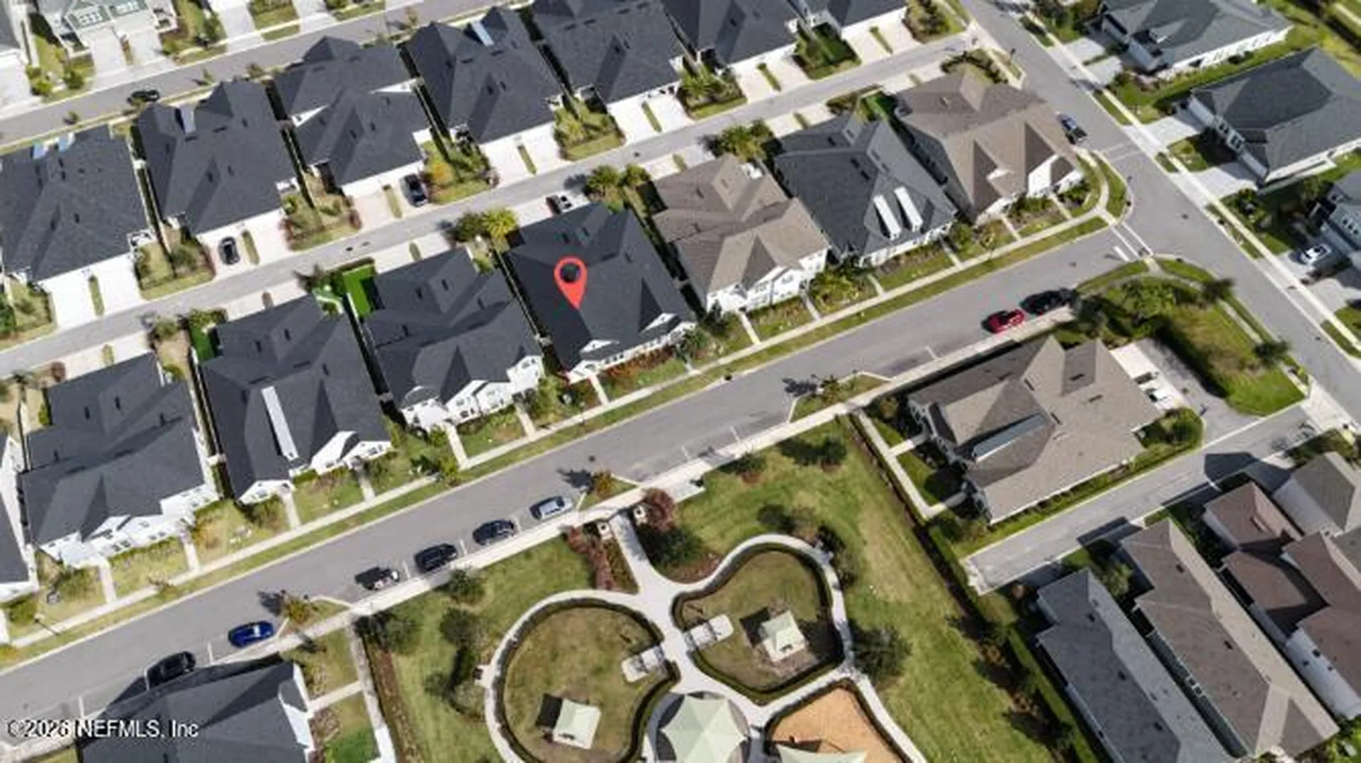 68 Cabana Drive Ponte Vedra FL 32081
